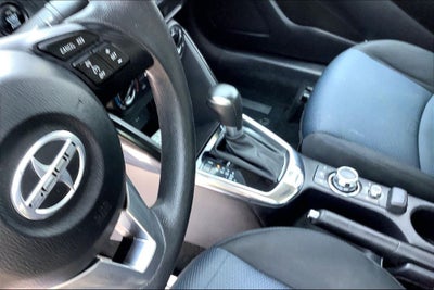 2016 Scion iA Base