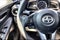 2016 Scion iA Base