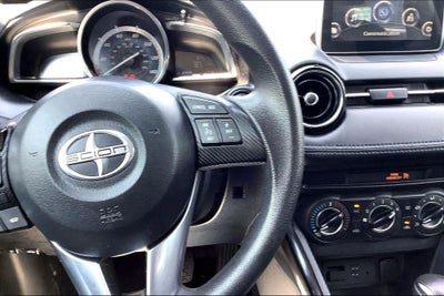 2016 Scion iA Base