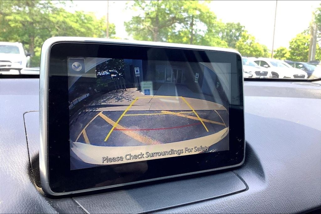 2016 Scion iA Base