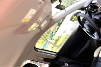 2016 Scion iA Base