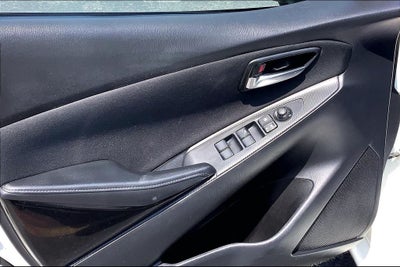 2016 Scion iA Base