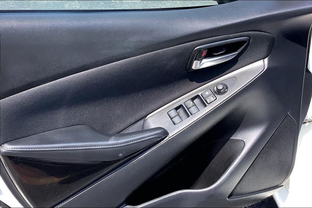 2016 Scion iA Base