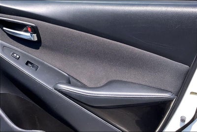 2016 Scion iA Base