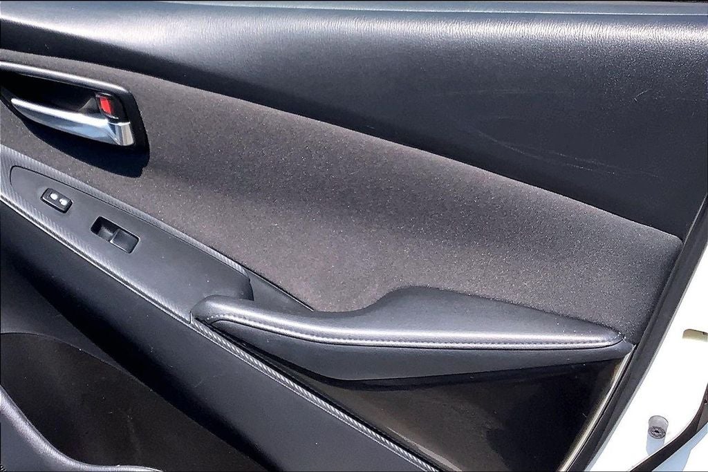 2016 Scion iA Base