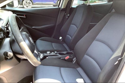 2016 Scion iA Base