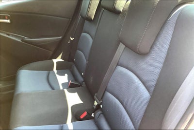 2016 Scion iA Base