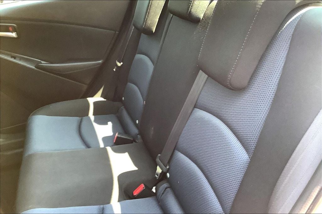 2016 Scion iA Base
