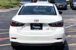 2016 Scion iA Base