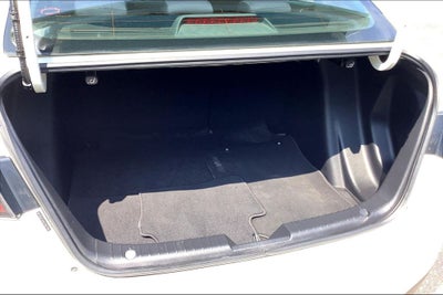 2016 Scion iA Base
