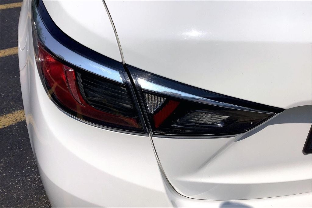 2016 Scion iA Base