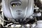 2016 Scion iA Base
