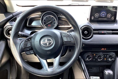 2016 Scion iA Base