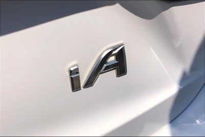 2016 Scion iA Base