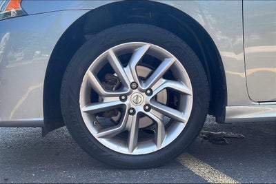 2014 Nissan Sentra SR