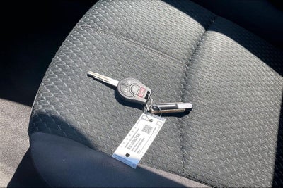 2014 Nissan Sentra SR