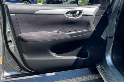 2014 Nissan Sentra SR