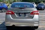 2014 Nissan Sentra SR