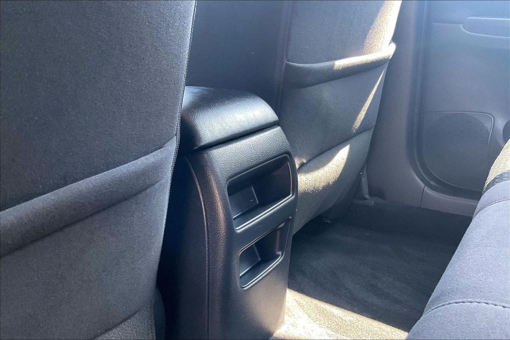 2014 Nissan Sentra SR
