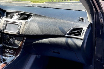 2013 Nissan Sentra SL