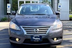 2013 Nissan Sentra SL