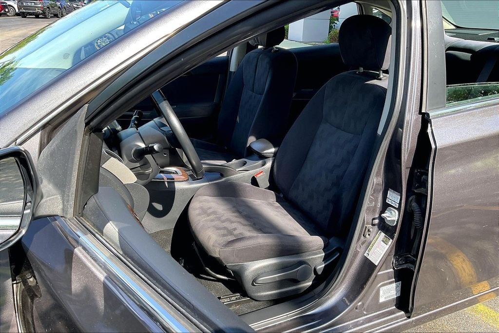 2013 Nissan Sentra SL