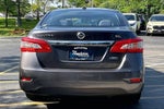 2013 Nissan Sentra SL