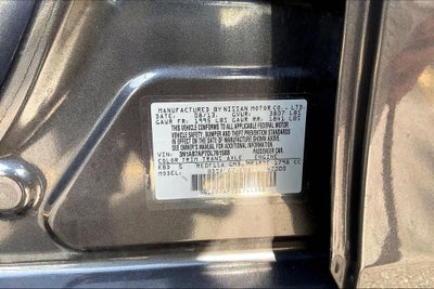 2013 Nissan Sentra SL