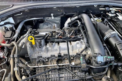 2021 Volkswagen Jetta 1.4T SE