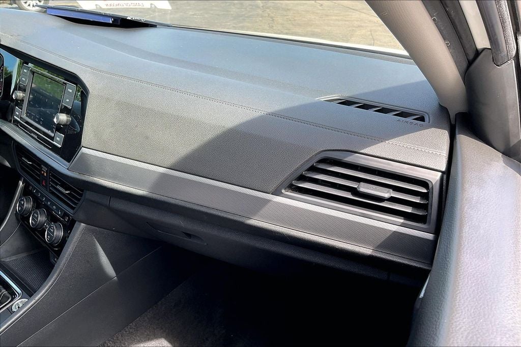 2021 Volkswagen Jetta 1.4T SE