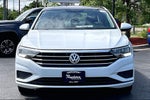 2021 Volkswagen Jetta 1.4T SE