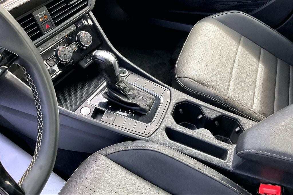 2021 Volkswagen Jetta 1.4T SE