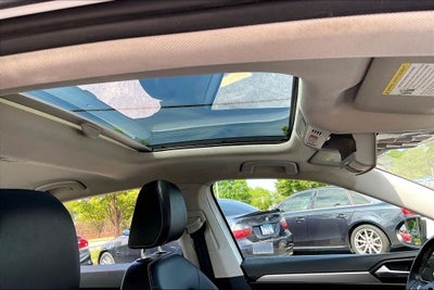 2021 Volkswagen Jetta 1.4T SE