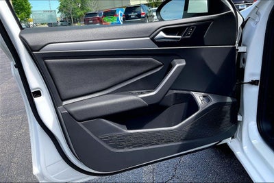 2021 Volkswagen Jetta 1.4T SE