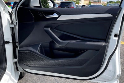 2021 Volkswagen Jetta 1.4T SE