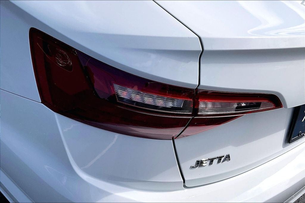 2021 Volkswagen Jetta 1.4T SE