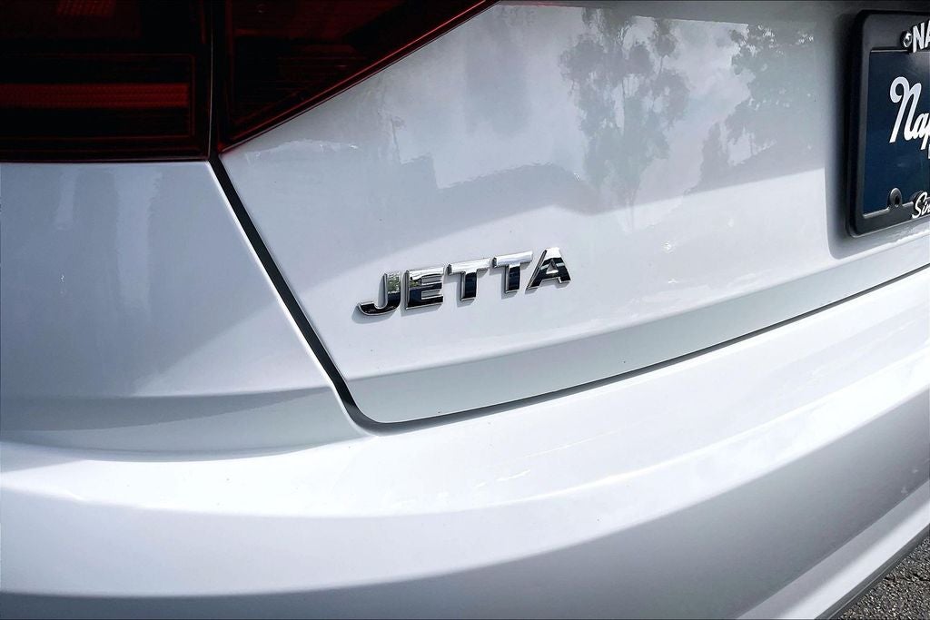 2021 Volkswagen Jetta 1.4T SE
