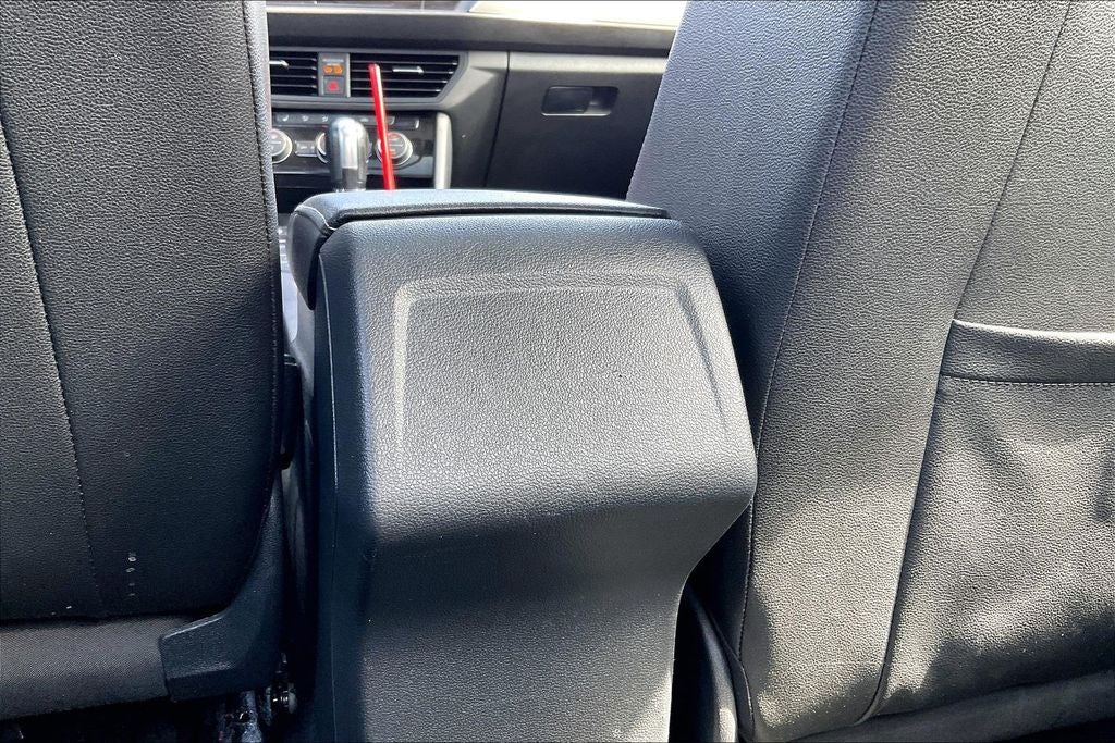 2021 Volkswagen Jetta 1.4T SE