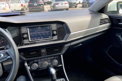 2021 Volkswagen Jetta 1.4T SE