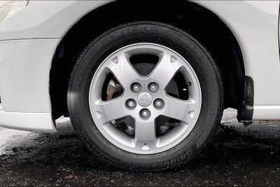 2003 Mitsubishi Eclipse GS