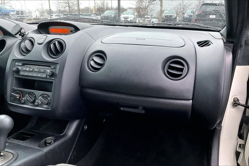2003 Mitsubishi Eclipse GS
