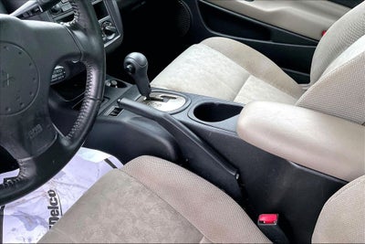 2003 Mitsubishi Eclipse GS