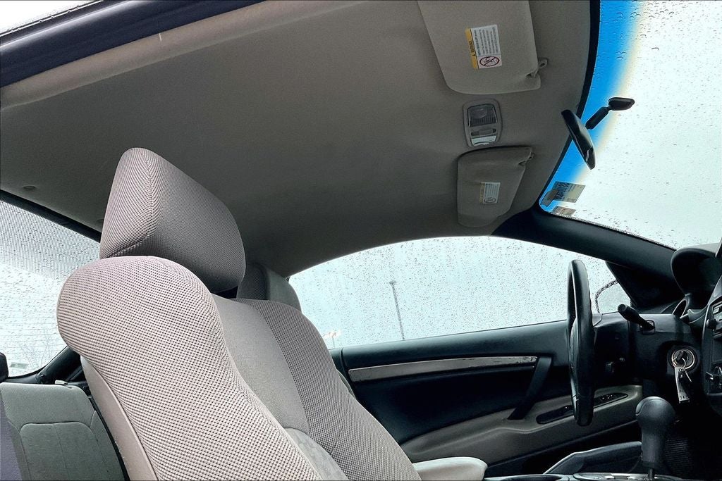 2003 Mitsubishi Eclipse GS