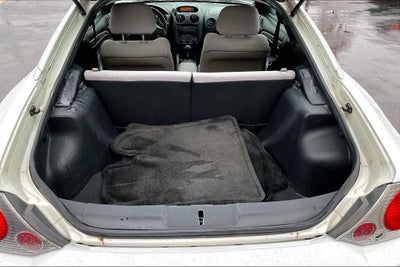 2003 Mitsubishi Eclipse GS