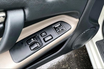 2003 Mitsubishi Eclipse GS