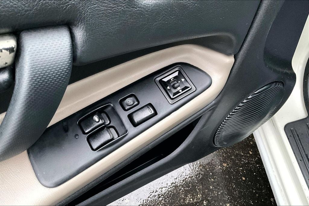 2003 Mitsubishi Eclipse GS