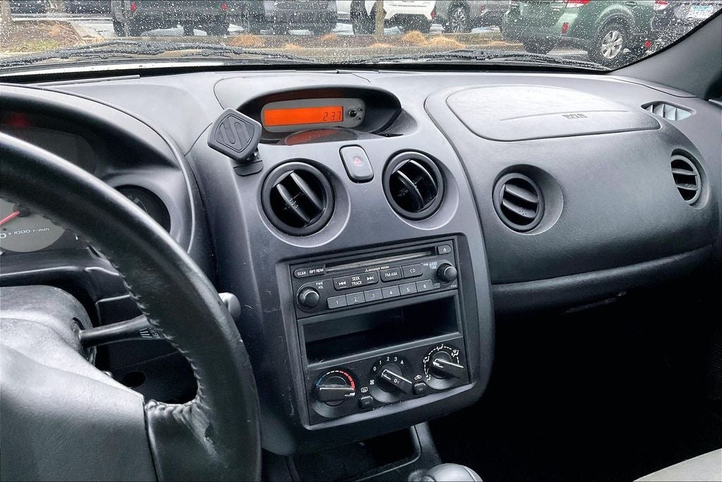 2003 Mitsubishi Eclipse GS