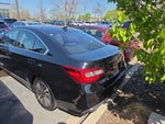 2018 Subaru Legacy 2.5i Premium