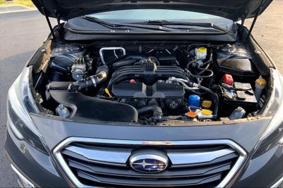 2018 Subaru Legacy 2.5i Premium