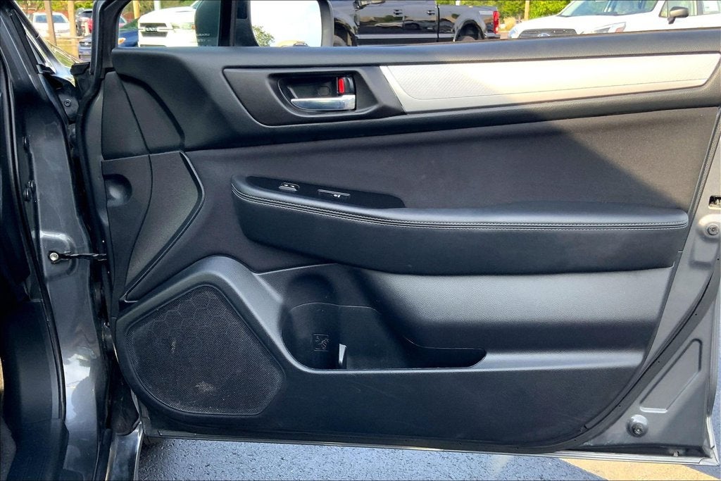 2018 Subaru Legacy 2.5i Premium